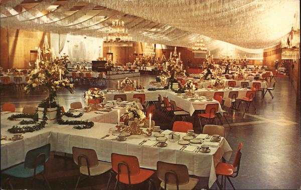 Broadview Hotel Wichita Kansas