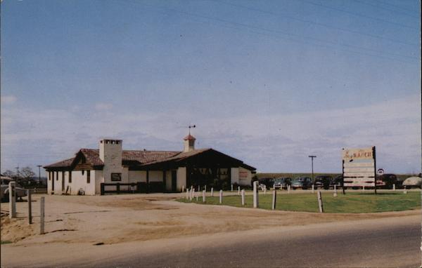 The Ranch Montgomery Alabama