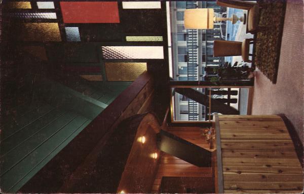 Hyatt Chalet Motel Yuma Arizona