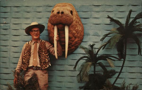 Owen Godwin - Big Game Hunter Kissimmee Florida