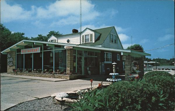 Bella-Villa-Motel Stevensville Michigan