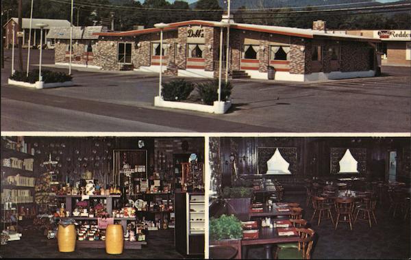 Dobb's Country Kitchen Hallstead Pennsylvania