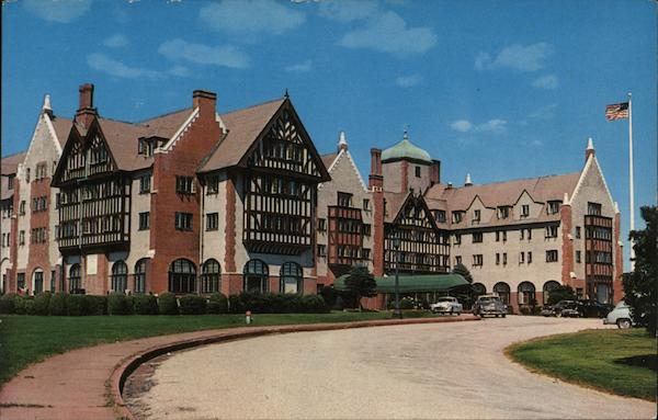 Montauk Manor New York