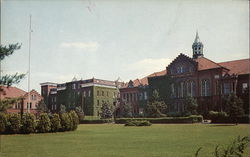 Indiana Technical College Fort Wayne, IN Postcard Postcard Postcard