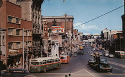 State Street, Schenectady, New York State Street, Schenectady, New York