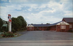 Lancaster Motel Lancaster Motel