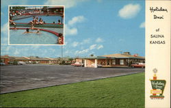 Holiday Inn, U.S. Highway 81 Holiday Inn, U.S. Highway 81