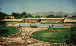 Del Camino Courts Del Camino Courts