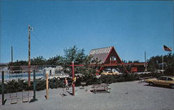 El Paso KOA El Paso KOA