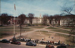 Dartmouth College Hanover, NH Postcard Postcard Postcard