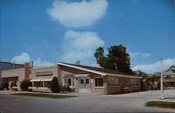 Aunt Hattie's Restaurant St. Petersburg, FL Postcard Postcard Postcard