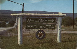 Camp Sequanota Camp Sequanota