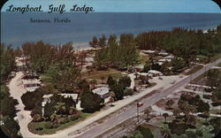 The Windt's Longboat Gulf Lodge The Windt's Longboat Gulf Lodge
