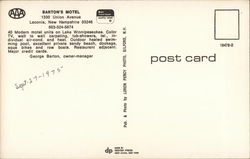 back
