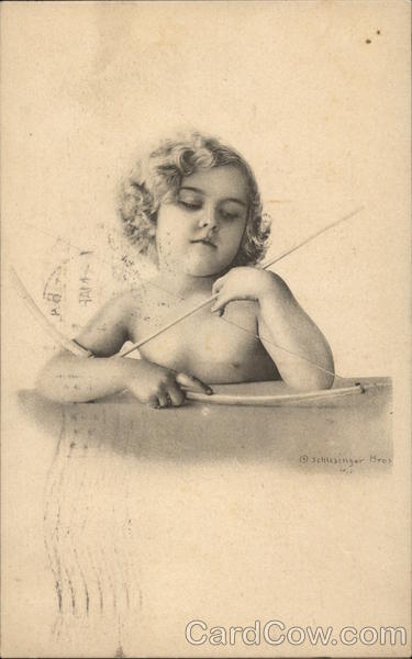 Beautiful Child Children