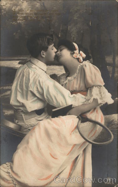 Lovely Couple Couples