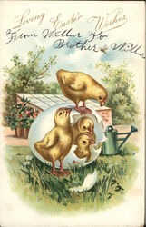 Loving Easter Wishes Loving Easter Wishes