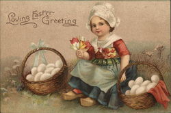 Loving Easter Greeting Loving Easter Greeting