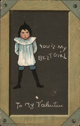 You is My Best Girl, To My Valentine You is My Best Girl, To My Valentine