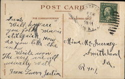 back