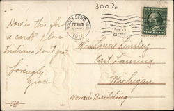 back