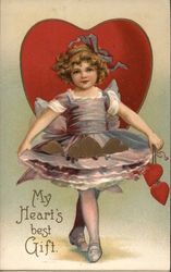 My Heart's best Gift. My Heart's best Gift.