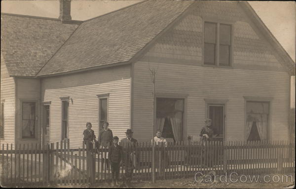 Mr. By's House Wallin Michigan