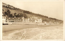 Beach Homes of the Stars Beach Homes of the Stars
