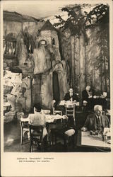 Clifton's Brookdale Cafeteria Postcard