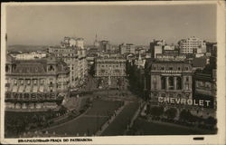 Praca Do Patriarcha Praca Do Patriarcha