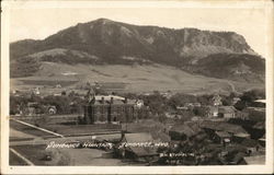 Sundance Mountain Postcard