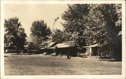 Stanton House Postcard