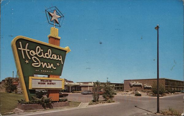 Holiday Inn Kingman Arizona