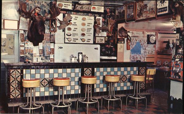 Ray Kings Collection Contact Nevada Bob Williams