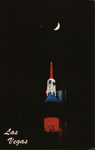 Cape Vegas Las Vegas Nevada
