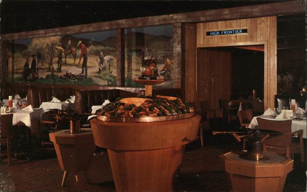 Western Hills Hotel Fort Worth Texas