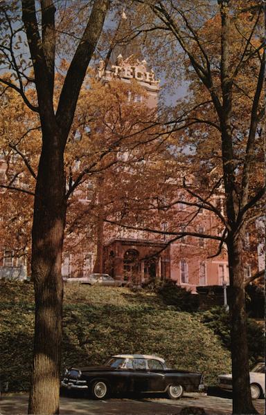 Georgia Tech Atlanta