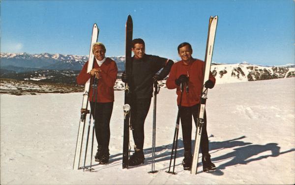 International Summer Race Camp Red Lodge Montana