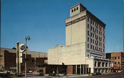 Aurora National Bank Illinois Postcard Postcard Postcard