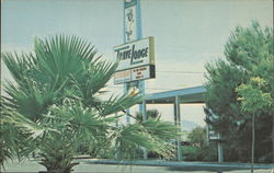 TraveLodge Gila Bend, AZ Postcard Postcard Postcard