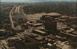 Aerial View Aerial View