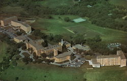 Briar Cliff College Briar Cliff College