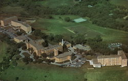 Briar Cliff College Sioux City, IA Postcard Postcard Postcard