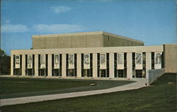 Morningside College Morningside College