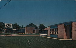 Assembly Homes, Inc. Postcard