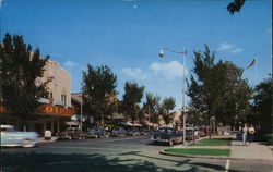 Main Street Main Street