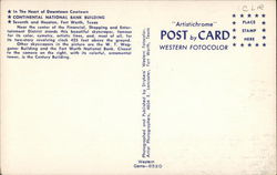 back