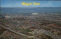 Moffett Field Moffett Field