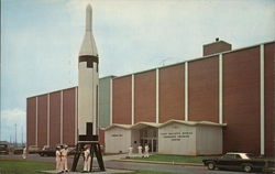 Polaris Missile Training Center, U.S. Naval Base Polaris Missile Training Center, U.S. Naval Base