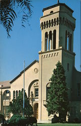 Sequoia High School Sequoia High School